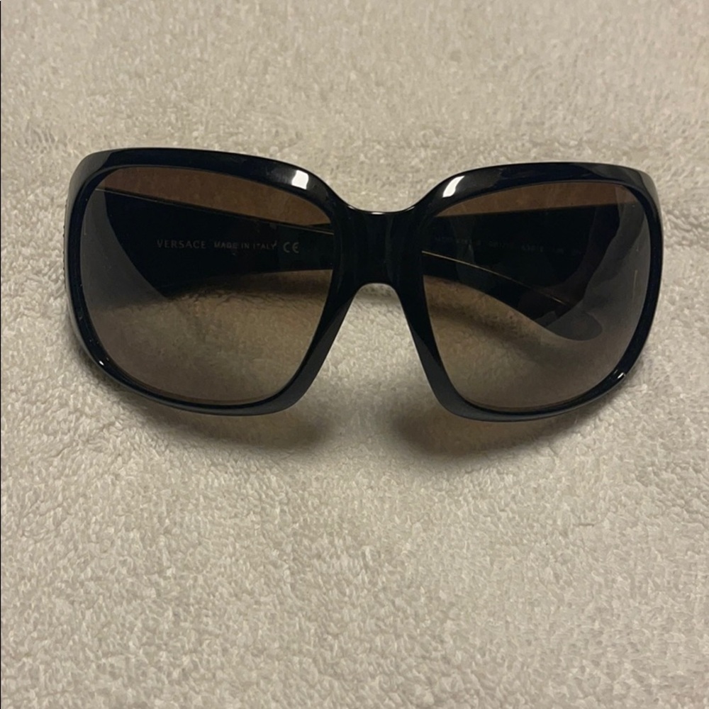 Versace sunglasses